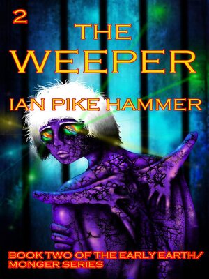 cover image of The Weeper